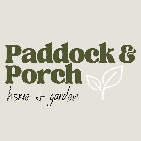 Paddock & Porch