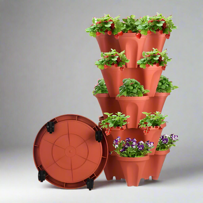 Urban Tower Garden